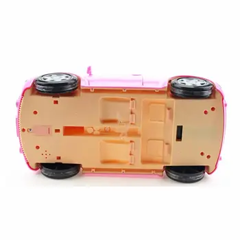 Nemokamas Pristatymas Lėlės Žaislų Prabangių Atidaryti Automobilį Barbi Bjd Blyth 30cm/11.8 į Lėlės Dažniausiai Naudojamas C63C