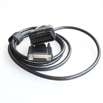 16 pin CDP Pagrindinis kabelis Tinka TCS Skaitytuvas CDP PRO Plus DS150e ds150 Produkto OBD2 Auto Kabelis OBD 16pin Testavimo Laidas