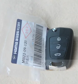 3 modeliai skaičius 2/3 mygtuką Klavišą assy. juodos spalvos dangtelis Kinijos HAIMA M3 Auto automobilio variklio dalys