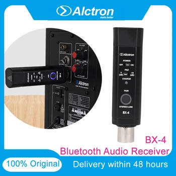 Alctron BX-4 