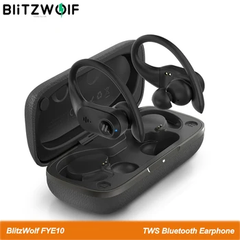 BlitzWolf BW-FYE10 TWS Ausinių 5.0 