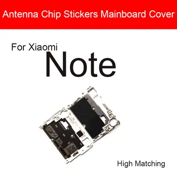 Antenos Chip Lipdukai Mainboard Atveju Xiaomi Mi Max Sumaišykite 2 2s 2 Pastaba 3 Aukštus standartus Versija Rėmo Dangtis Ant Antenos&Mainboard