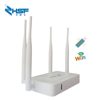 WE1626 Karšto Pardavimo Belaidžio Wifi Router Suppoty huawei3372/8372 4g Modemą Openwrt sistemos palaikymas Keenetic Omni II