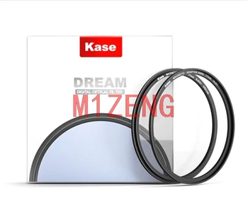 Magnetinio minkštas svajonė apvalaus veidrodžio B270 Stiklo Objektyvas, filtras, canon nikon sony 