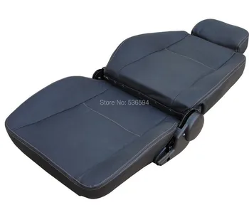 Karavanas sėdynės atlošo reguliavimas sunkvežimių sėdynės recliner vežimėlio atlošas, vyrių transporto priemonių dalys, kėdės nugaros reguliatorius, už kampo