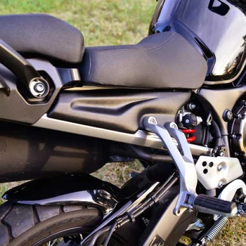 Rėmas Užpylimo Šoninis Nustatyti Raštas Guard Padengti Apsauga Yamaha XT1200Z Super Tenere XT 1200Z 2010-2020 m. 2017 m. 2018 m. 2019 m.