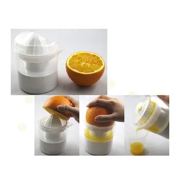 Elektros Paspauskite Vaisių Sulčiaspaudė Mini Daugiafunkcį Apelsinų, Citrinų Squeezers Citrus Lime Sultys Maker Virtuvės Įrankiai dropshipping