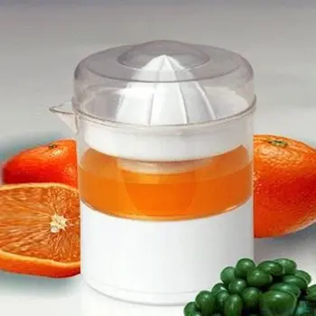 Elektros Paspauskite Vaisių Sulčiaspaudė Mini Daugiafunkcį Apelsinų, Citrinų Squeezers Citrus Lime Sultys Maker Virtuvės Įrankiai dropshipping