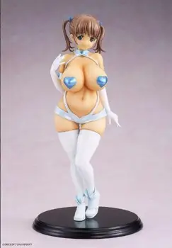 16cm Q-šešių seksuali mergina pav Anime Veiksmų Skaičius, Naujas Naujos Kolekcijos duomenys Naujas