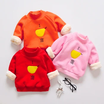 BibiCola vaikų mergaičių berniukų drabužius, Dryžuotas hoodie už berniuko, rudenį, žiemą vaikai medvilnės marškinėliai mergaitėms sporto medvilnės viršutiniai drabužiai