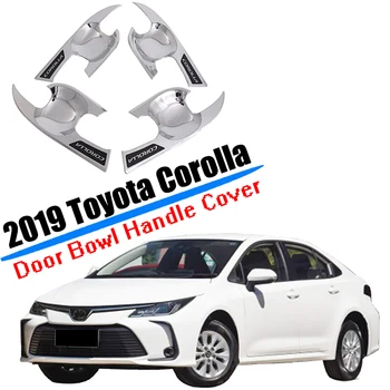 Toyota Corolla 2019 2020 