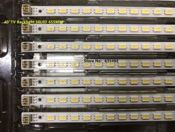LED juostelė 56/60Lamp 40