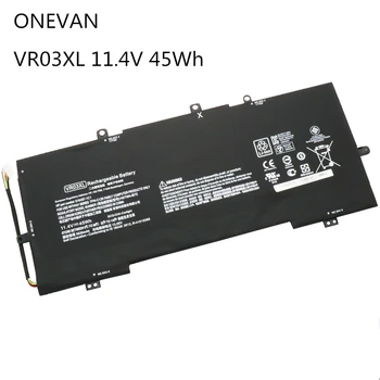 ONEVAN Originali VR03XL HSTNN-IB7E Baterija HP Pavilion 13-D Pavydas 13 13-D 13-d096UR 13-D046TU 13-D051TU 13-D006TU TPN-C120