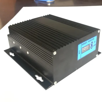 600w MPPT 12V24V Automatinis jungiklis vėjo solar hybrid valdytojas žemos įtampos padidinti stiprintuvas valdiklis su neprivaloma 232 komunikacijos