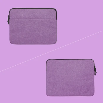 Nešiojamas Krepšys Xiaomi Air 13 atvejų Oksfordo Audinio rankinės, skirta Macbook Pro 13 maišelį Tinklainės 12 16 15 Notebook Sleeve Lenovo Dėklas