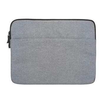 Nešiojamas Krepšys Xiaomi Air 13 atvejų Oksfordo Audinio rankinės, skirta Macbook Pro 13 maišelį Tinklainės 12 16 15 Notebook Sleeve Lenovo Dėklas