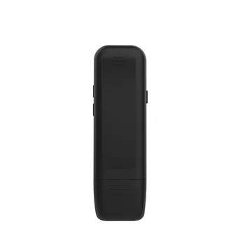 ANPWOO Portable Kamera HD Naktinio Matymo Vaizdo Mobiliojo Ilgai veikiant Budėjimo režimu, Kamera Filmuoti Vairavimo Įrašymo