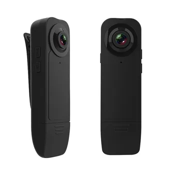 ANPWOO Portable Kamera HD Naktinio Matymo Vaizdo Mobiliojo Ilgai veikiant Budėjimo režimu, Kamera Filmuoti Vairavimo Įrašymo
