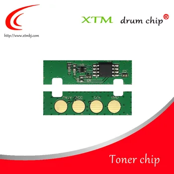Nemokamas Pristatymas MLT-D204E D204E D204 suderinama tonerio kasetė reset chip 