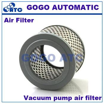 Aukštos kokybės Oro filtras Dulkių siurblio oro filtras Dulkių siurblys, filtrų elementai 70.5*98*60 Dangčio dviejų krypčių oro kompresorius,