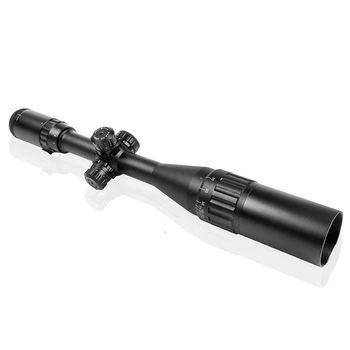 ŠAULYS 3-9x40 Riflescope Medžioklės Snaiperis Sritį Medžioklės Monokliai Striukės Šautuvas Akyse taikymo Sritis HD Medžioklės Šautuvas taikymo Sritis Tinklelis