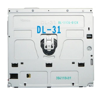 Originalus naujas DL-31 DL31 HOP-12XH HOP-120X HOP120X HOP120V HOP-120V HOP12XH su mechanizmas car DVD GPS navigacijos sistemas