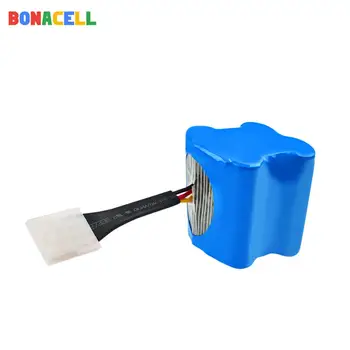 Bonacell 2 pak 5.0 7.2 Ah V Neato XV-11 Li-ion baterijos baterijų Pakeisti 945-0005 205-0001 945-0006 945-0024 T3