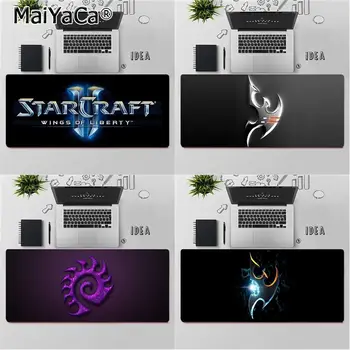 Maiya Aukštos Kokybės berniukų Starcraft 2 Komandos logotipą 