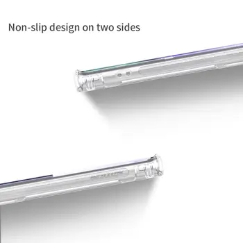 NILLKIN Skaidrios TPU soft case for Samsung Galaxy Note 20 /20 Pastaba Ultra Clear galinį dangtelį prekės Case For Samsung Note Ultra