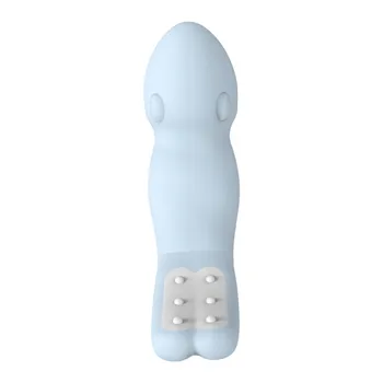 Asmens Protingas Massager Malonumas dildo vyrų erotiniai žaislai yra Praktiški Ritmais App Nuotolinio Valdymo игрушки секс вибратор