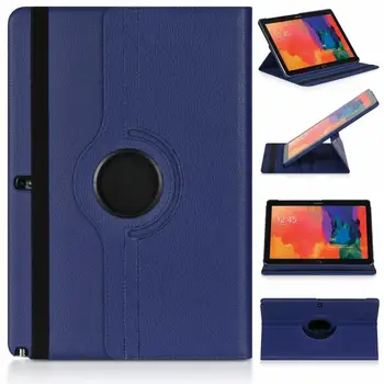 PU Odos Case Cover For Samsung Galaxy Tab, Note Pro 12.2 SM P900 P901 P905 12.2