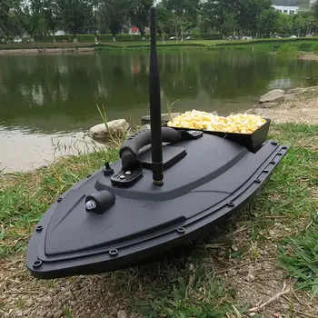 Geriausios Kokybės Žvejybos Įrankis Smart RC Masalas Valtis Žaislas Skaitmeninės Automatinio Dažnio Moduliavimo Nuotolinio Radijo Valdymo Įtaisas Dropship