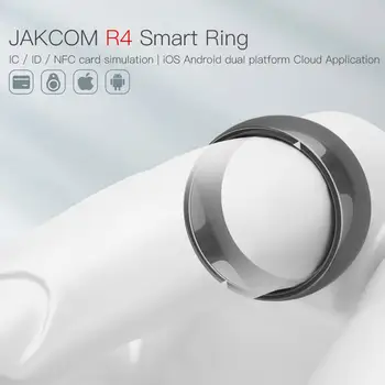 JAKCOM R4 Protingas Žiedo Super vertę, kaip dw1820a oficialus parduotuvėje bayonetta nfc klavišą modbus io modulio elektroninių svoris