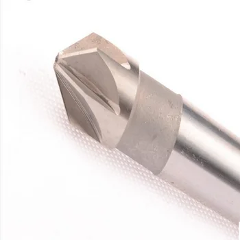 Nemokamas pristatymas 1PC Multi-pjaunamieji siaurėjantys karka 14-25mm multi-pjaunamieji HSS latakų cutter 60/90 laipsnį plieno metalo plokštės gręžimas