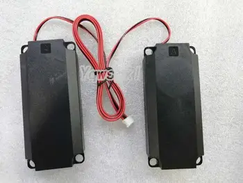 Yqwsyxl pora universalus 8 om 5 w mažas ragas garsiakalbių stiprintuvai su 4 pin jungties kabelio valdiklio ratai valdyba