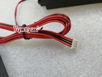 Yqwsyxl pora universalus 8 om 5 w mažas ragas garsiakalbių stiprintuvai su 4 pin jungties kabelio valdiklio ratai valdyba