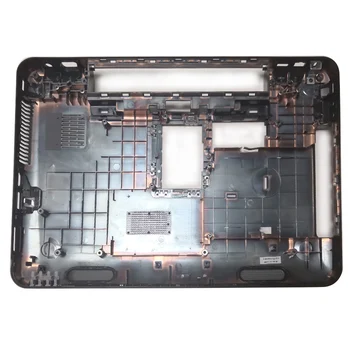 NAUJAS Nešiojamas, Palmrest didžiąsias Touchpad/Bottom pagrindas DELL Inspiron 15R N5110 M5110 39D-00ZD-A00