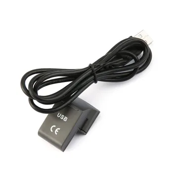UNIT UT-D04 Infraraudonųjų spindulių USB Sąsajos Kabelį, Duomenų perdavimo Linija UT71 UT61 UT60 UT230 Kompiuteris