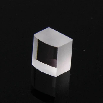 Gamina Židinio nuotolis 12.42 mm su danga 400~700 mm optinio stiklo Plano-Išgaubto objektyvo Cilindro