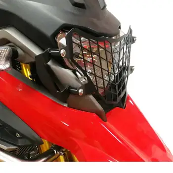 Motociklo pakeitimo priekinis žibintas Guard Protector Protector Grotelės Padengti G310GS G310 GS 310 G GS g 310gs 2017-2019