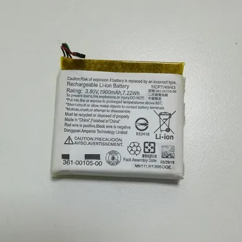 USB Gumos Cap/361-00105-00 Baterija/USB Įkrovimo lizdas/PCB Kortelės Lizdo Dangtelis/Atgal Atvejo/LCD Ekrano Garmin Edge 1030 Remontas, Dalys