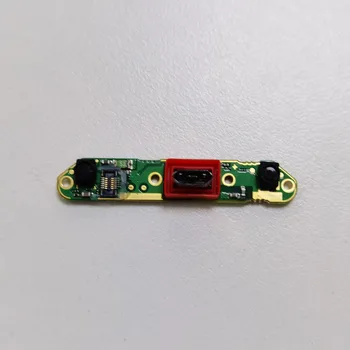 USB Gumos Cap/361-00105-00 Baterija/USB Įkrovimo lizdas/PCB Kortelės Lizdo Dangtelis/Atgal Atvejo/LCD Ekrano Garmin Edge 1030 Remontas, Dalys