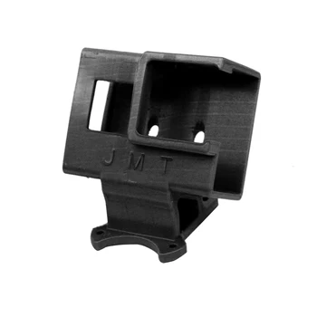 JMT 3D Spausdinimo TPU Kamera Fiksuotojo tvirtinimas GEP-Mark4 HD5 Kamera Fiksuotojo tvirtinimas Gopro 7 Veiksmo Kameros