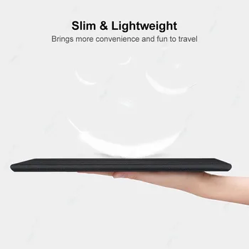 Smart Folio Case For Samsung Galaxy Tab 8.0
