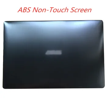 NAUJAS Nešiojamas LCD Back Cover Už ASUS N550 N550LF N550J N550JA N550JV Non-Touch/Touch 13NB0231AM0331 Juoda Viršuje Atveju
