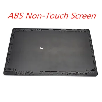 NAUJAS Nešiojamas LCD Back Cover Už ASUS N550 N550LF N550J N550JA N550JV Non-Touch/Touch 13NB0231AM0331 Juoda Viršuje Atveju
