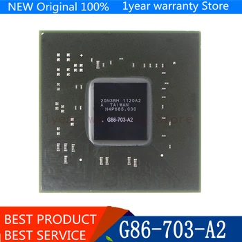 Testas labai geras produktas, G86-703-A2 G86 703 A2 BGA Chipsetu