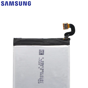 Originalus Samsung GALAXY S7 Krašto S7Edge G9350 G935FD SM-G935F SM-G935P G935P Telefono Baterija EB-BG935ABE 3600mAh Nemokamai Įrankiai