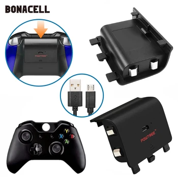 Bonacell 2X Baterijos Įkrovimo Rinkinys, Skirtas 