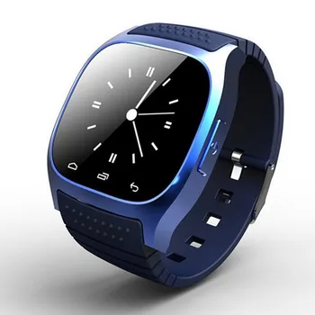 Naujas Smartwatch M26 